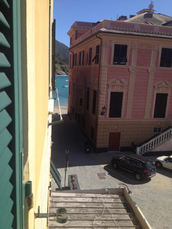 B&B Portobello Сестри-Леванте Экстерьер фото