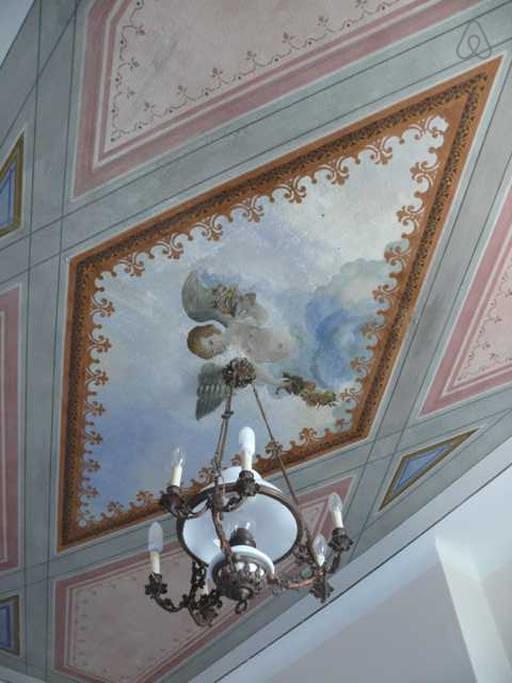 B&B Portobello Сестри-Леванте Экстерьер фото