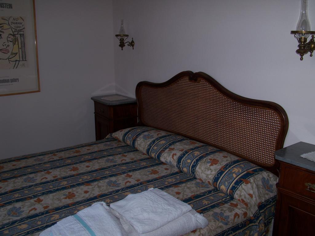B&B Portobello Сестри-Леванте Номер фото