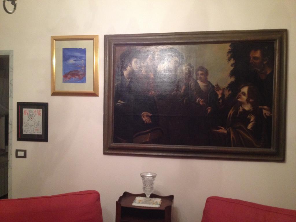 B&B Portobello Сестри-Леванте Номер фото