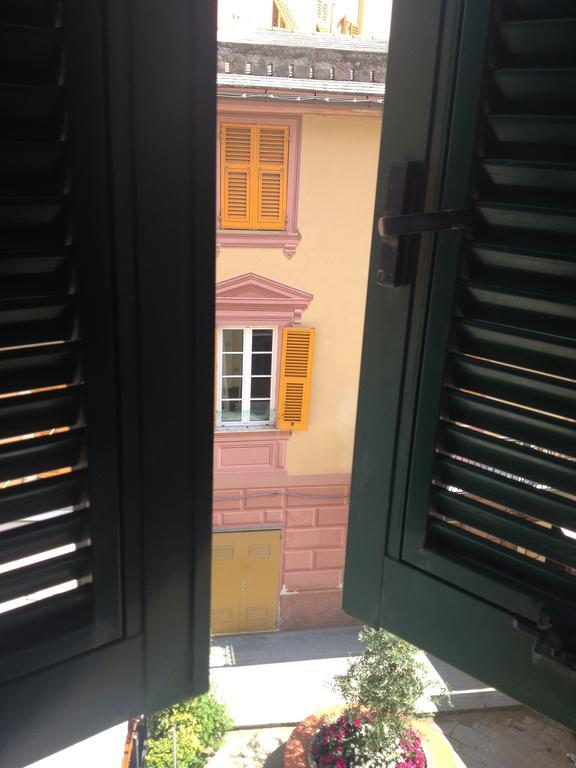 B&B Portobello Сестри-Леванте Экстерьер фото